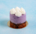 Keto Blueberry Cheesecake (Mono)_